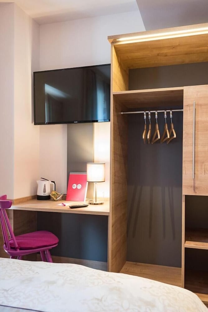 Фото Hotel Das Junior by Max 70