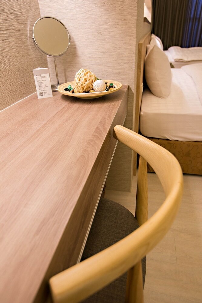 Фото Traveller-Inn Zhongzheng Library