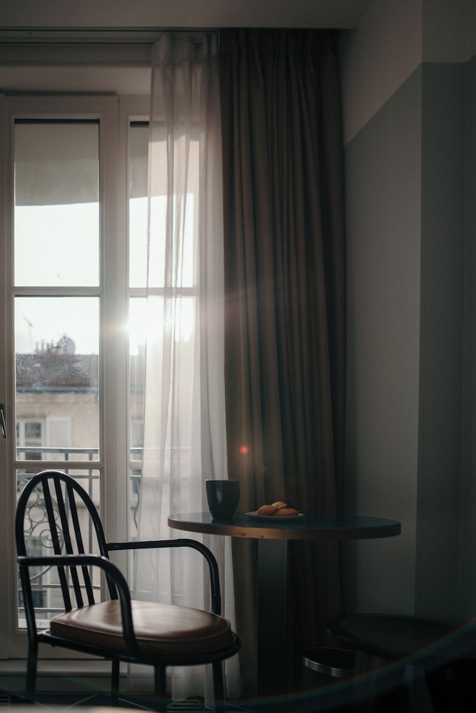 Фото Hôtel Eiffel Blomet