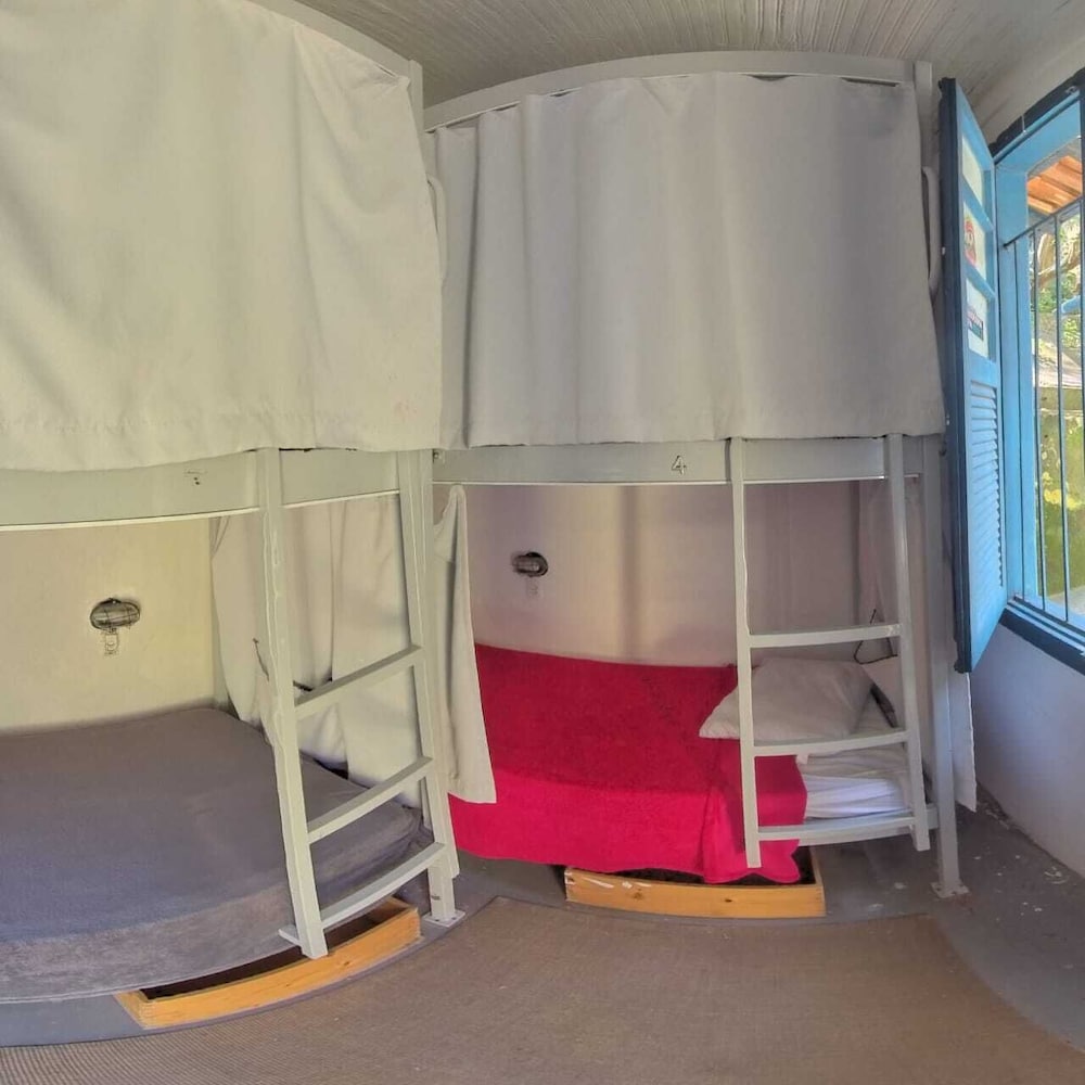 Фото Brasileranza Hostel