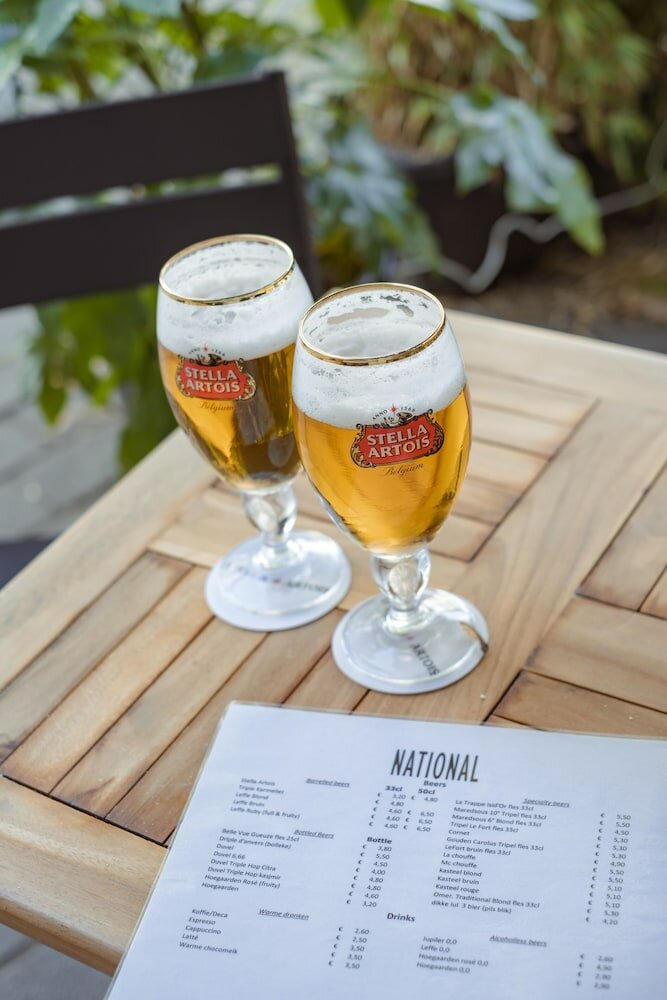 Фото Hotel National