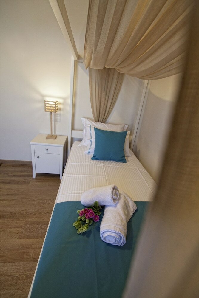 Фото Pearls of Crete - Holiday Residences