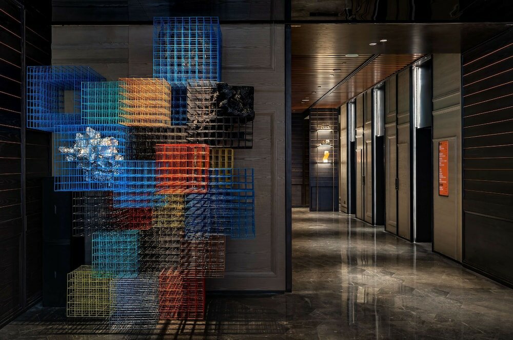 Фото Canopy by Hilton Hangzhou West Lake