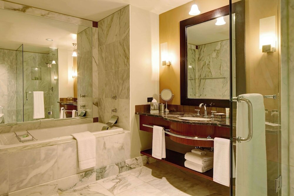 Фото Grand Hyatt Seattle