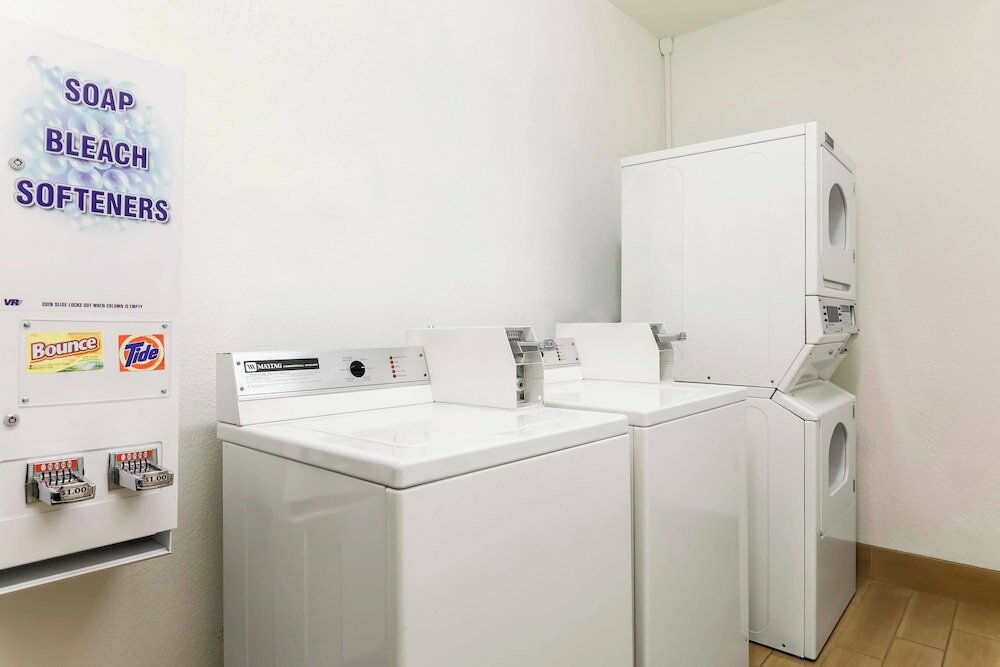 Фото Fairfield Inn by Marriott Yuma