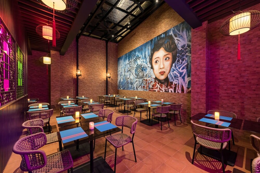 Фото Ashley Tang Menteng Jakarta