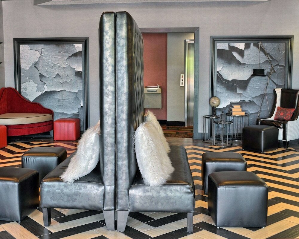 Фото отеля 4