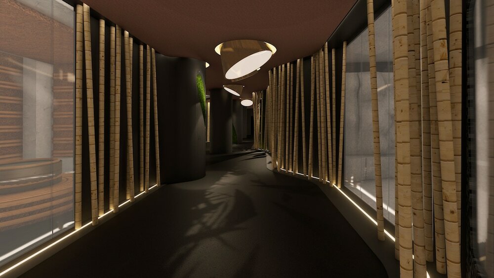 Фото Hotel Villa del Bosco