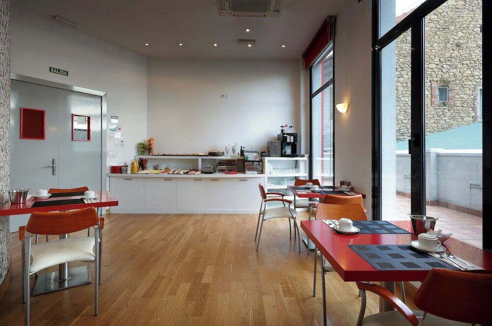 Фото Exe Hotel El Magistral