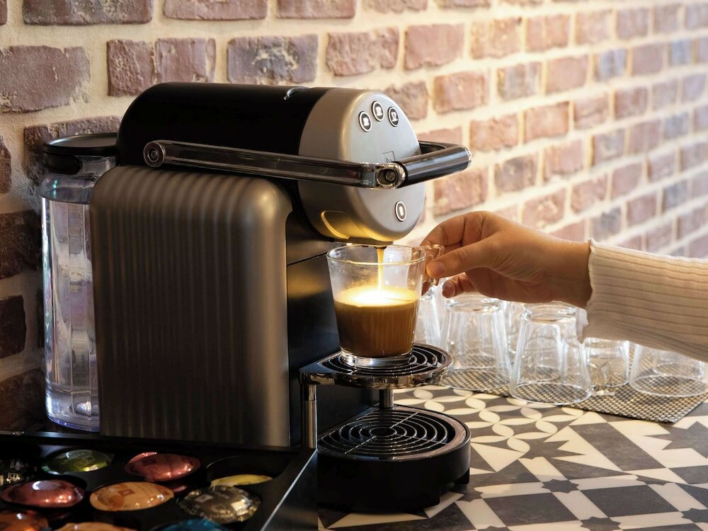 Фото Ibis Styles Paris Bercy