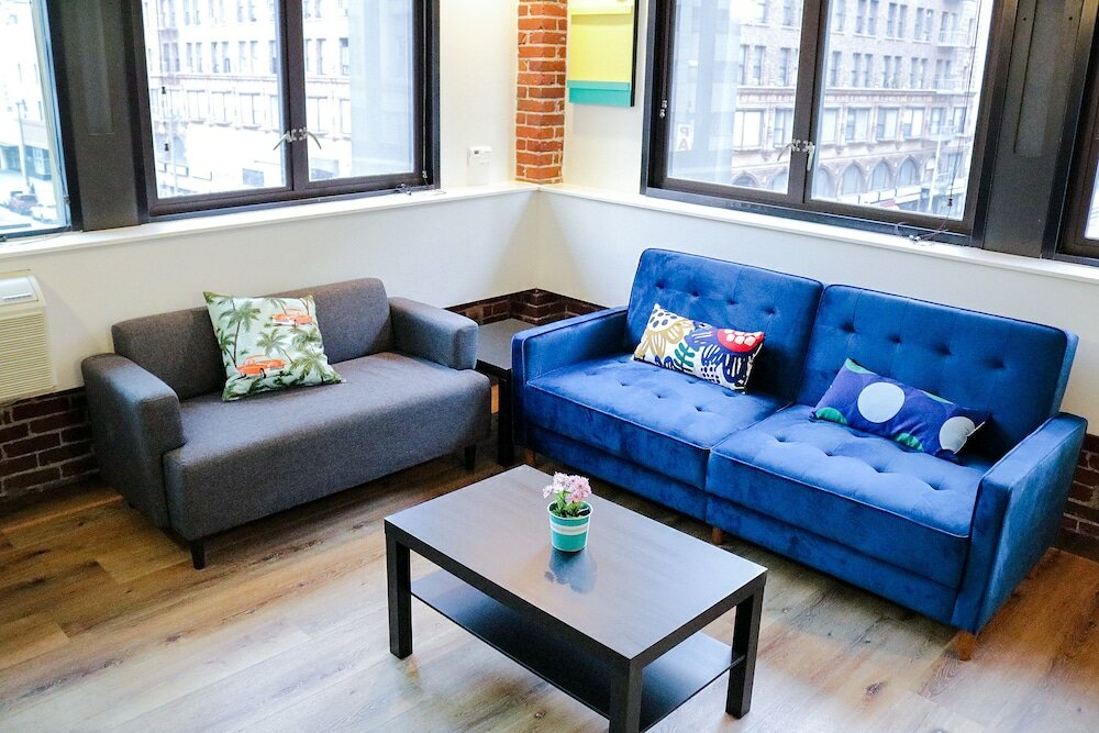 Фото The Haas, Trademark Collection by Wyndham