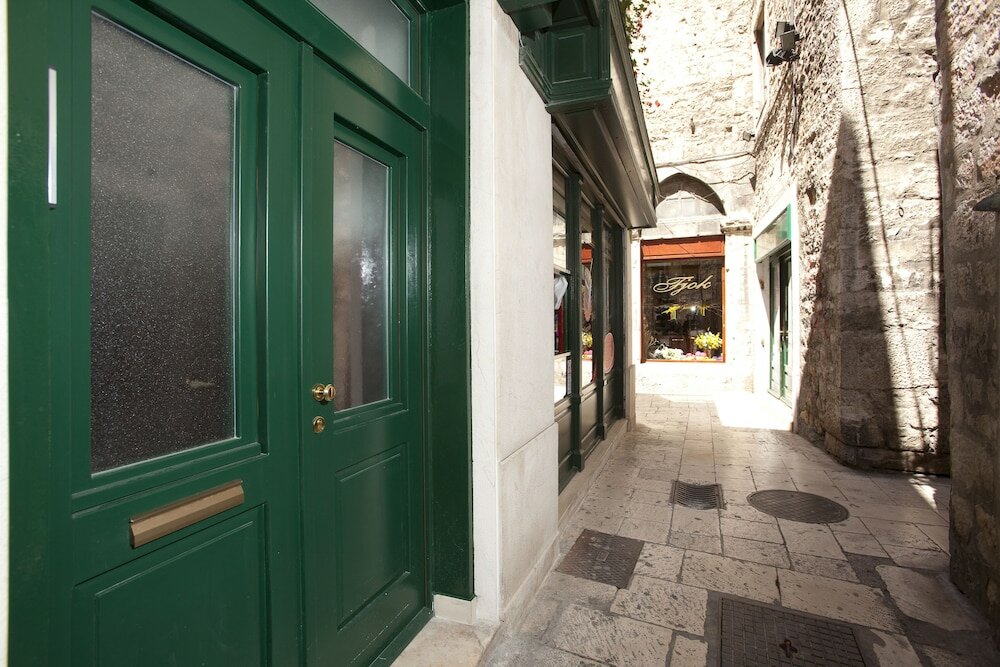 Фото Prior Suites Split