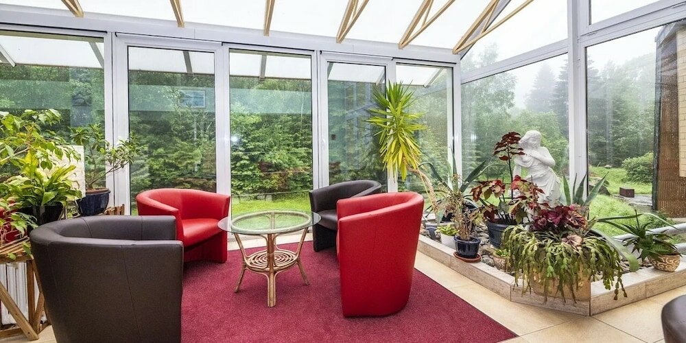 Фото Hotel Fit & Fun