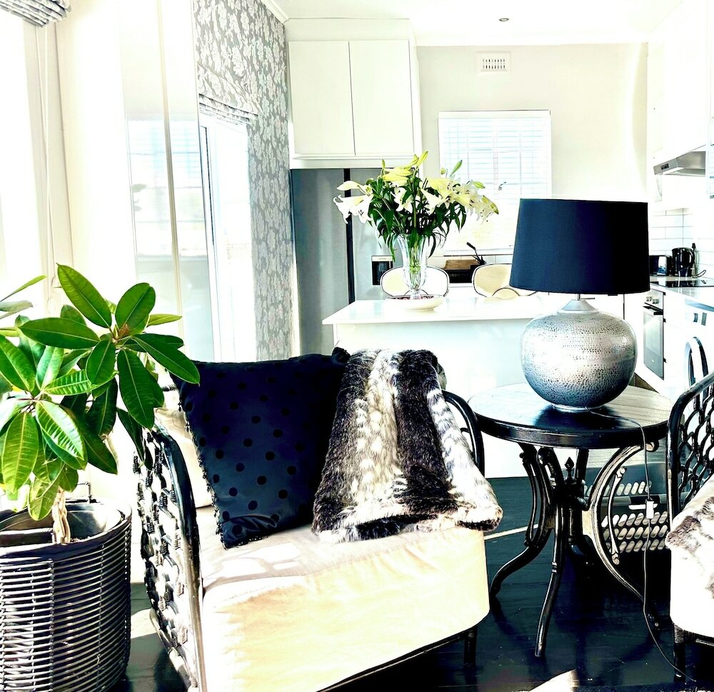 Фото The Villa Rosa Bed and Breakfast