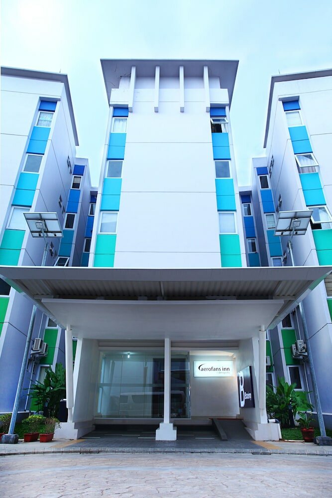 Фото De Green Inn