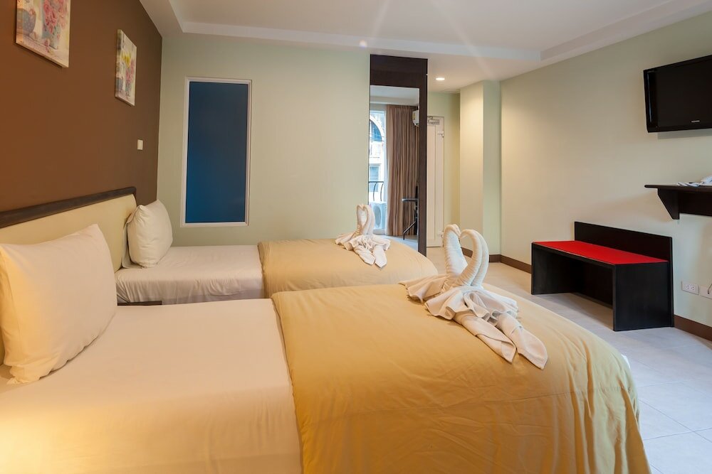 Фото The Right Resort