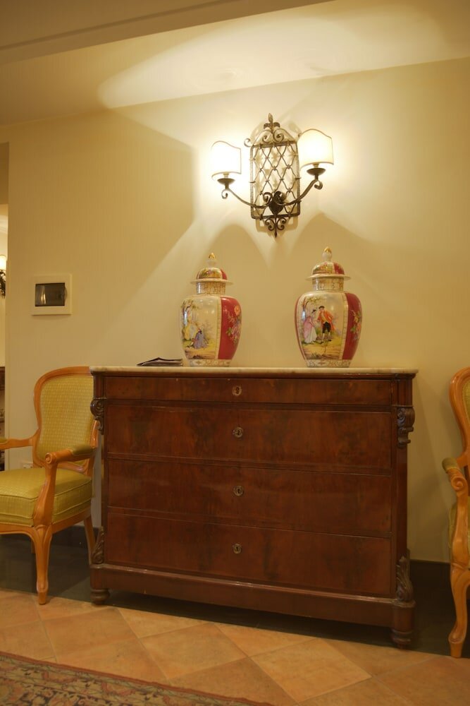 Фото Hotel Real Orto Botanico