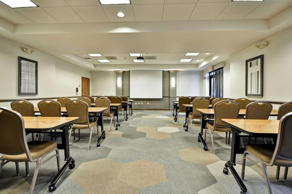 Фото Hyatt Place Minneapolis Airport-South