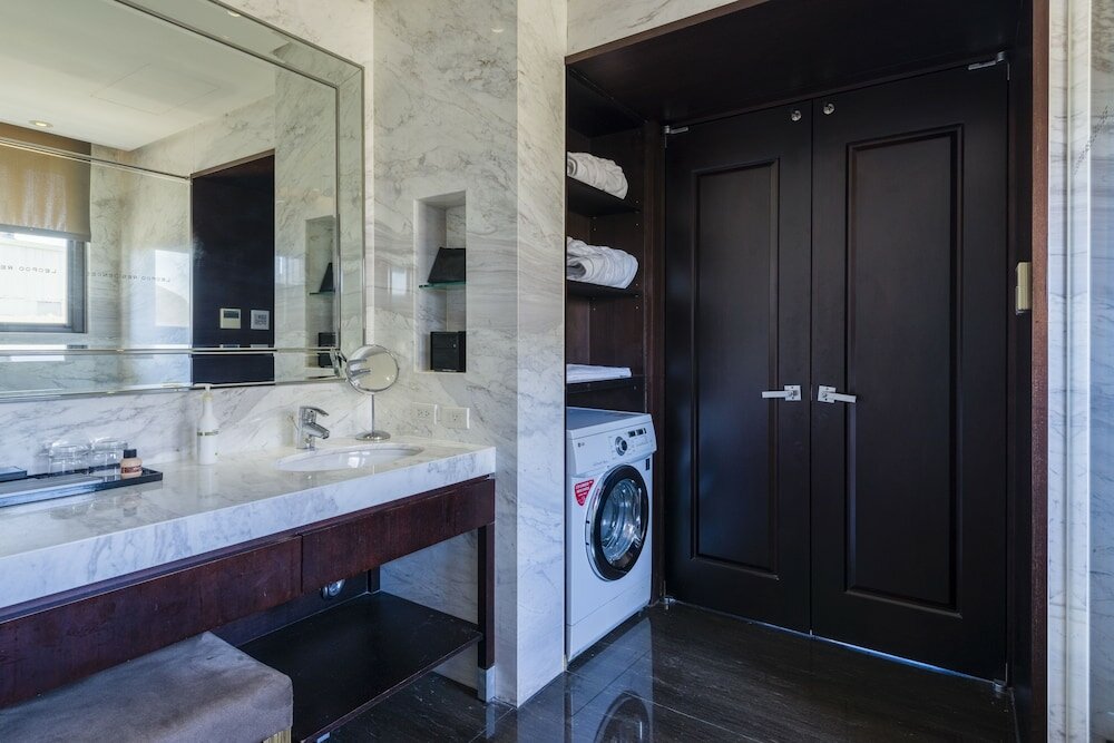 Фото Leofoo Residences