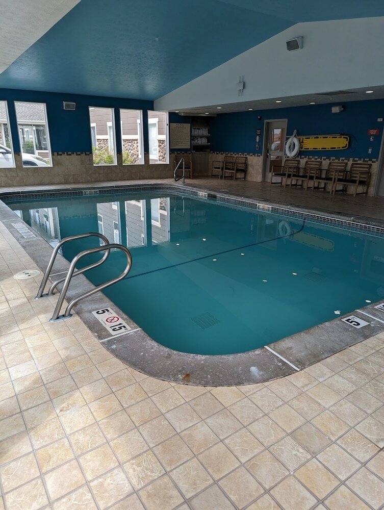 Фото Hampton Inn Helena