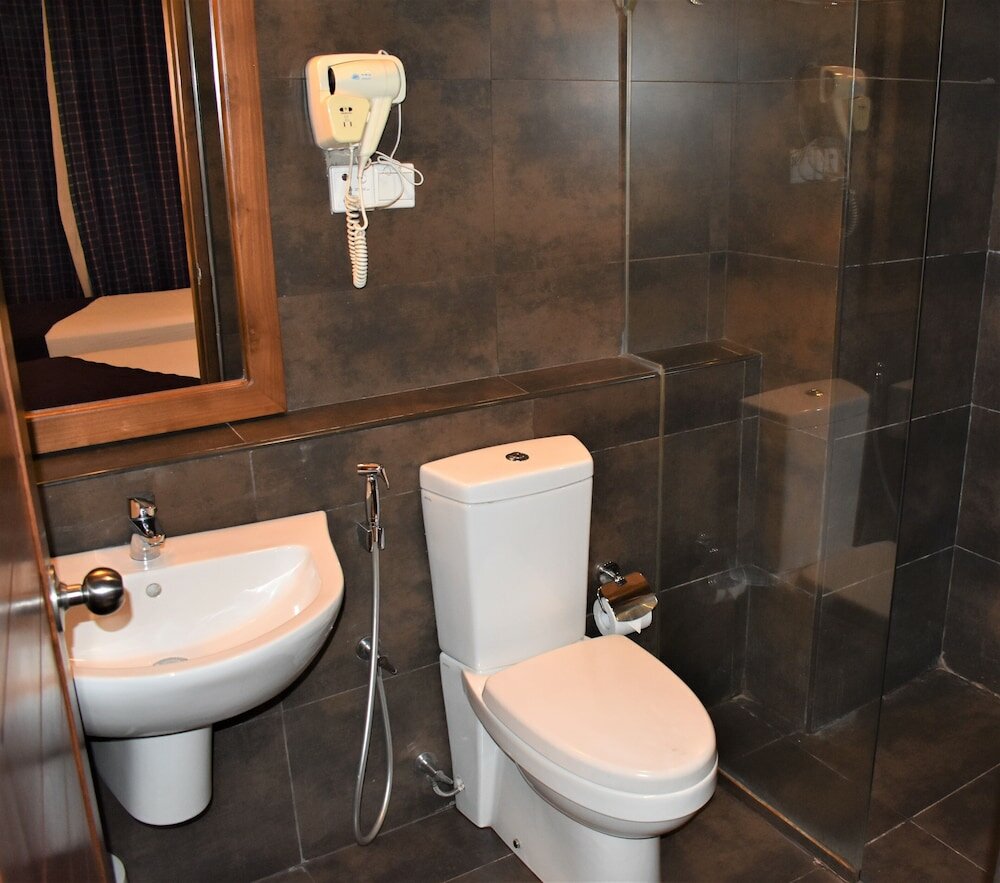 Фото Port View City Hotel