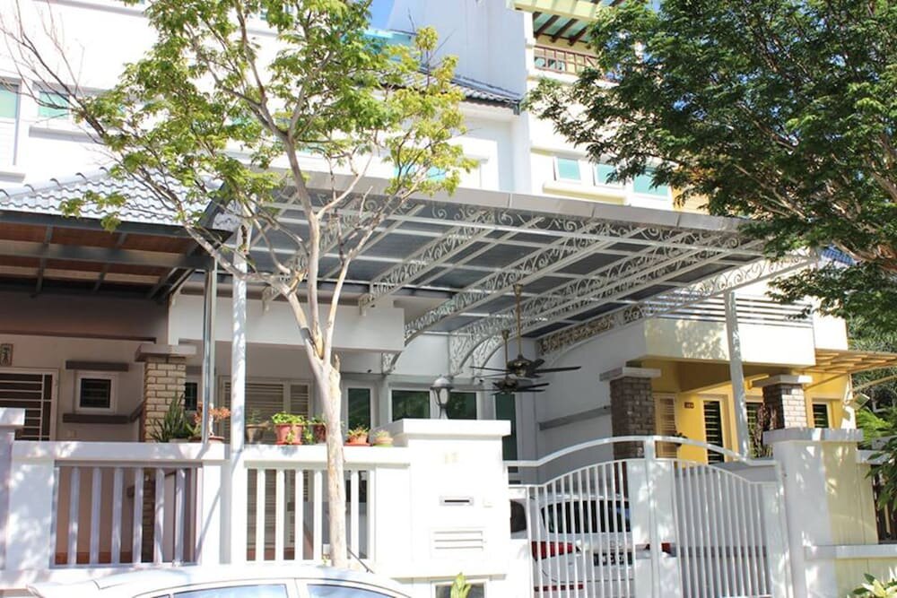 Hotel Nautilus Bay Home Inn, Penang, photo