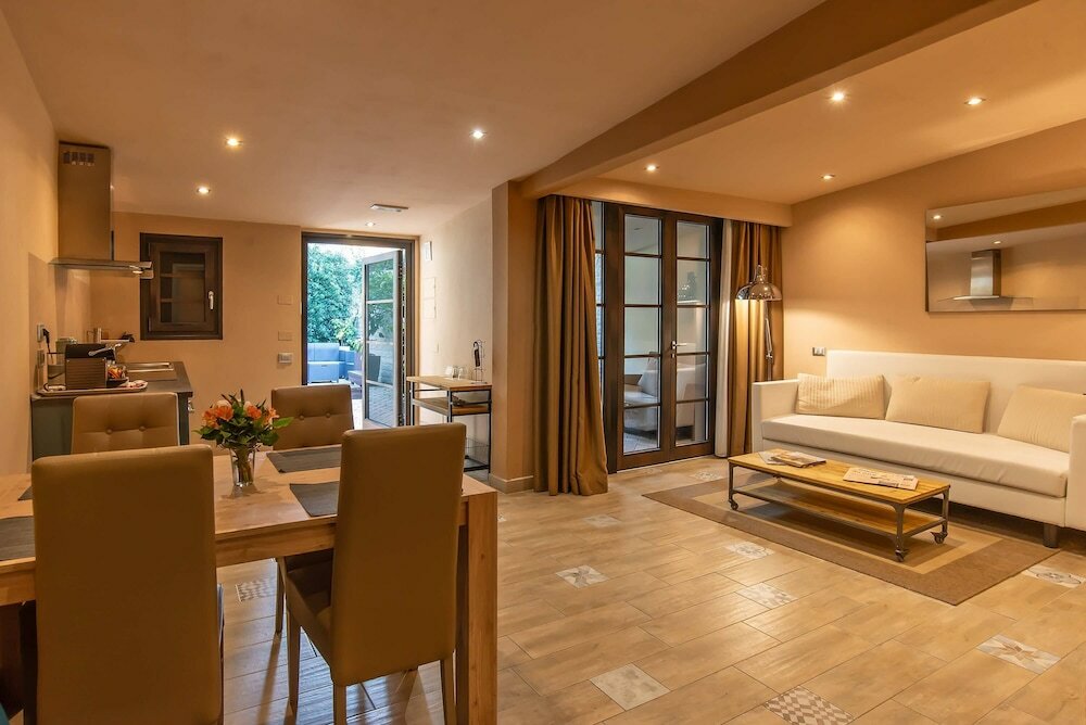 Фото Hotel Orcagna