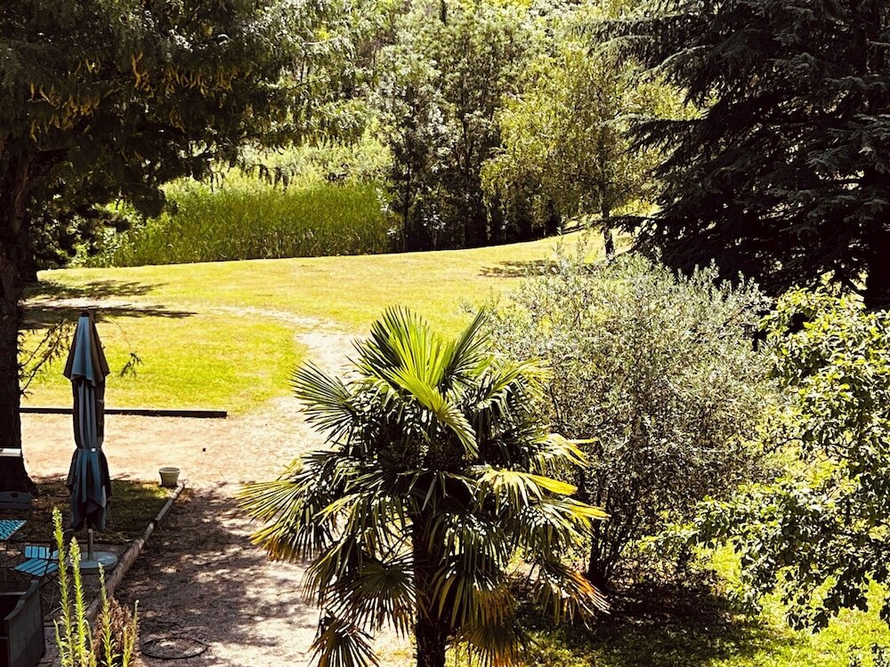 Фото Campanile Lyon Nord