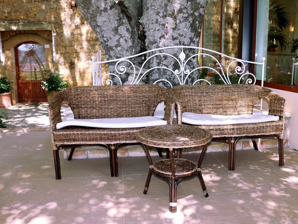 Фото Torre di Renda