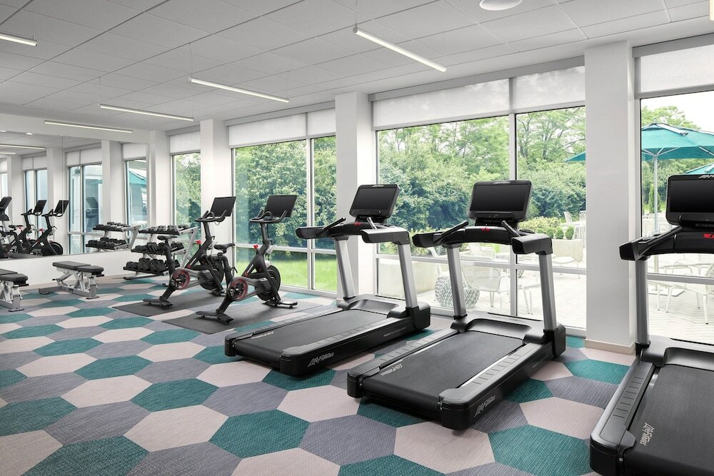 Фото Element Valley Forge