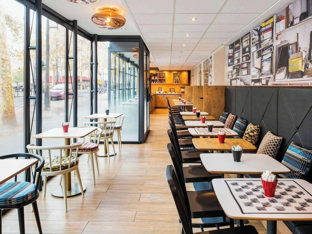 Фото ibis Paris Gare de Lyon Diderot 12th