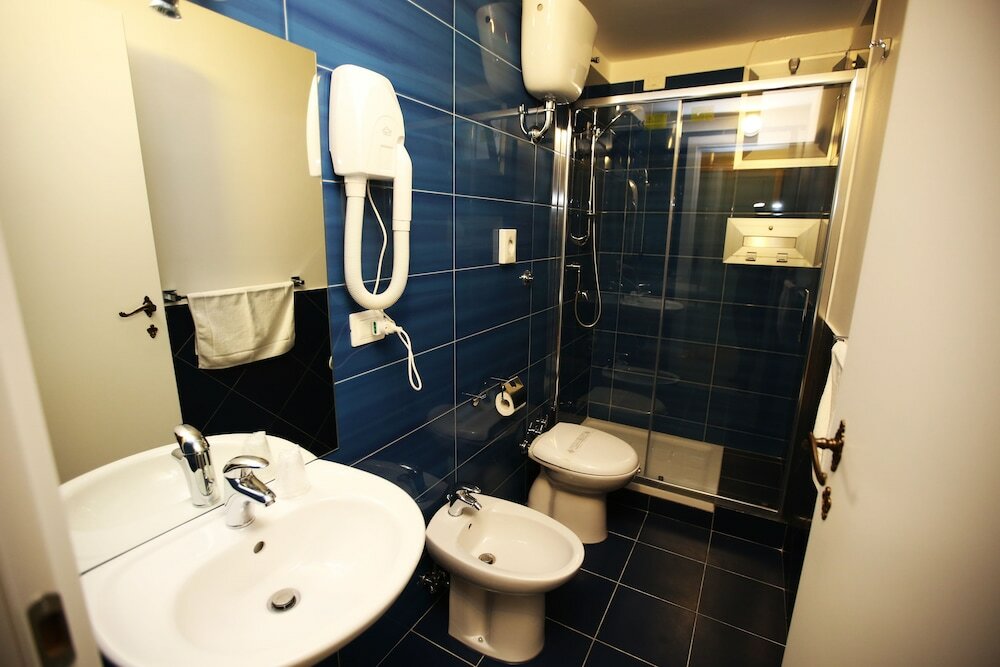 Фото La Bella Napoli B&b