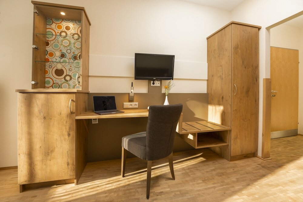 Фото Hotel Heffterhof