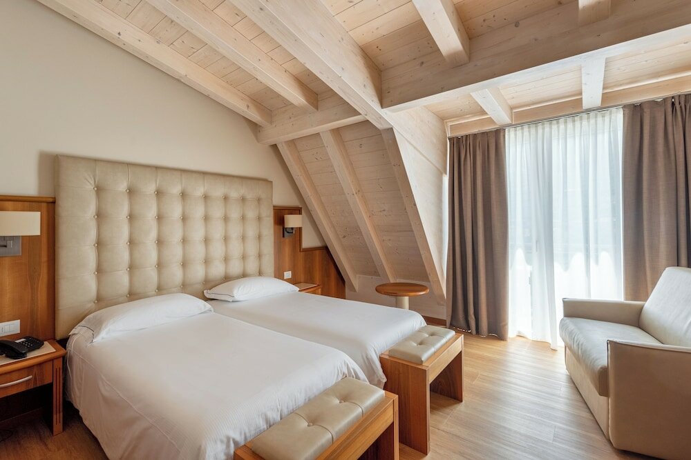 Фото Hotel Palme & Suite