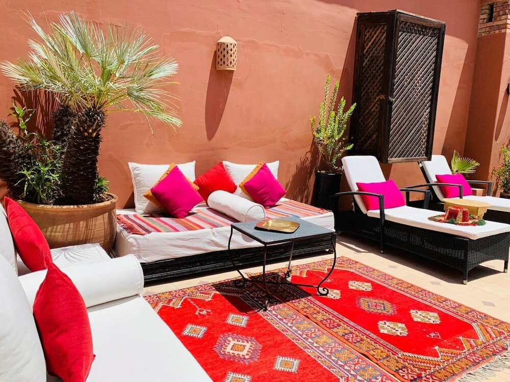 Фото Dar Pamella