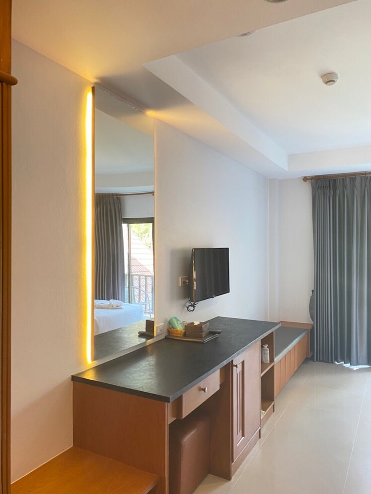 Фото President Hotel