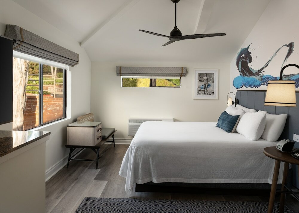 Фото Hotel Indigo San Diego Del Mar, an Ihg Hotel