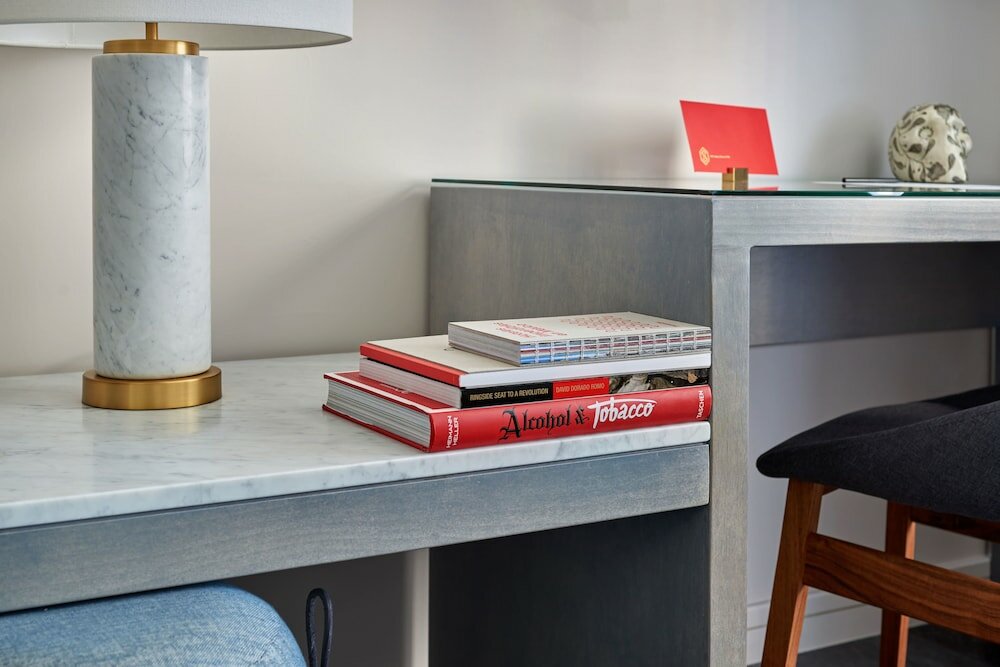 Фото Stanton House