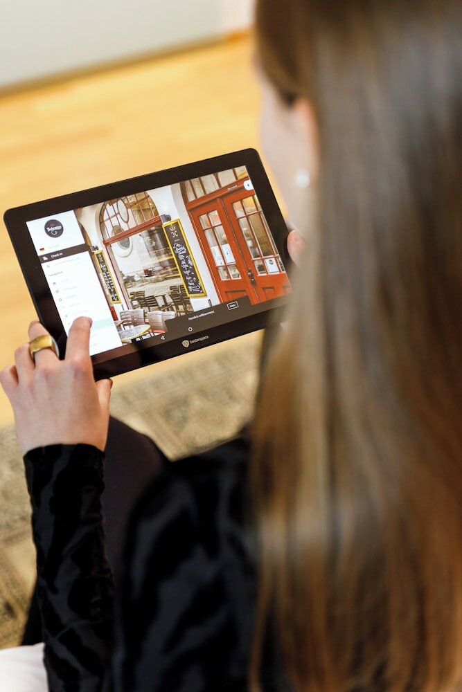 Фото Bohemian Hotel