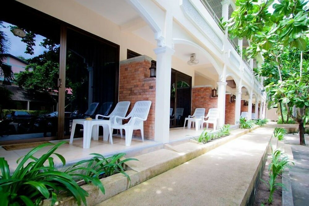 Фото Baan Pron Phateep