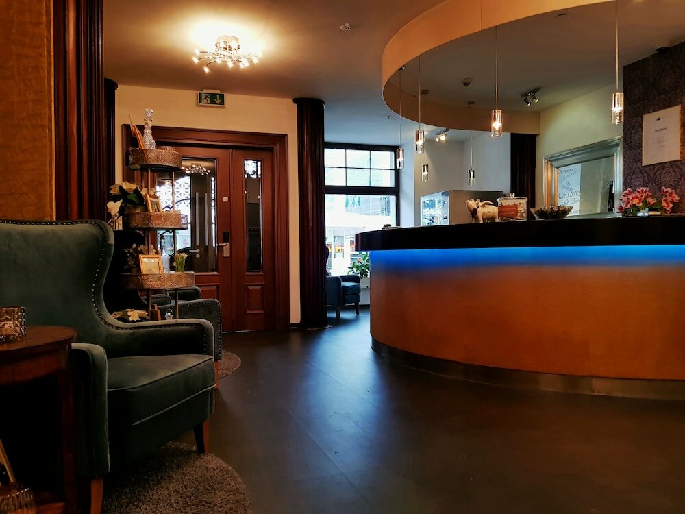 Фото Hotel Bayrischer Hof