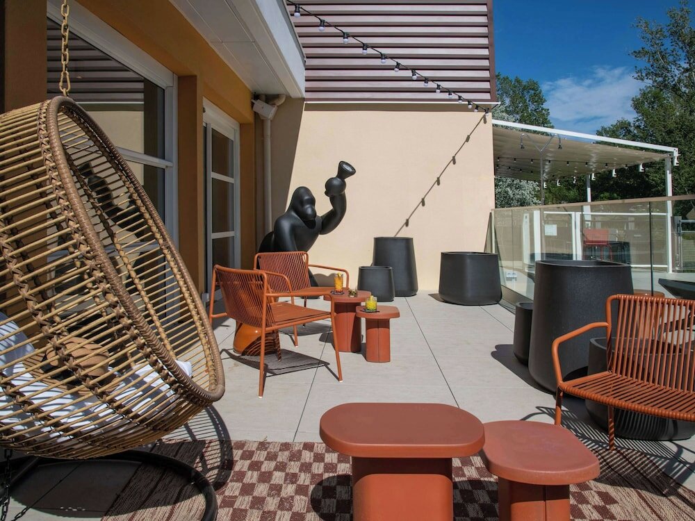 Фото Ibis Golfe de Saint-Tropez