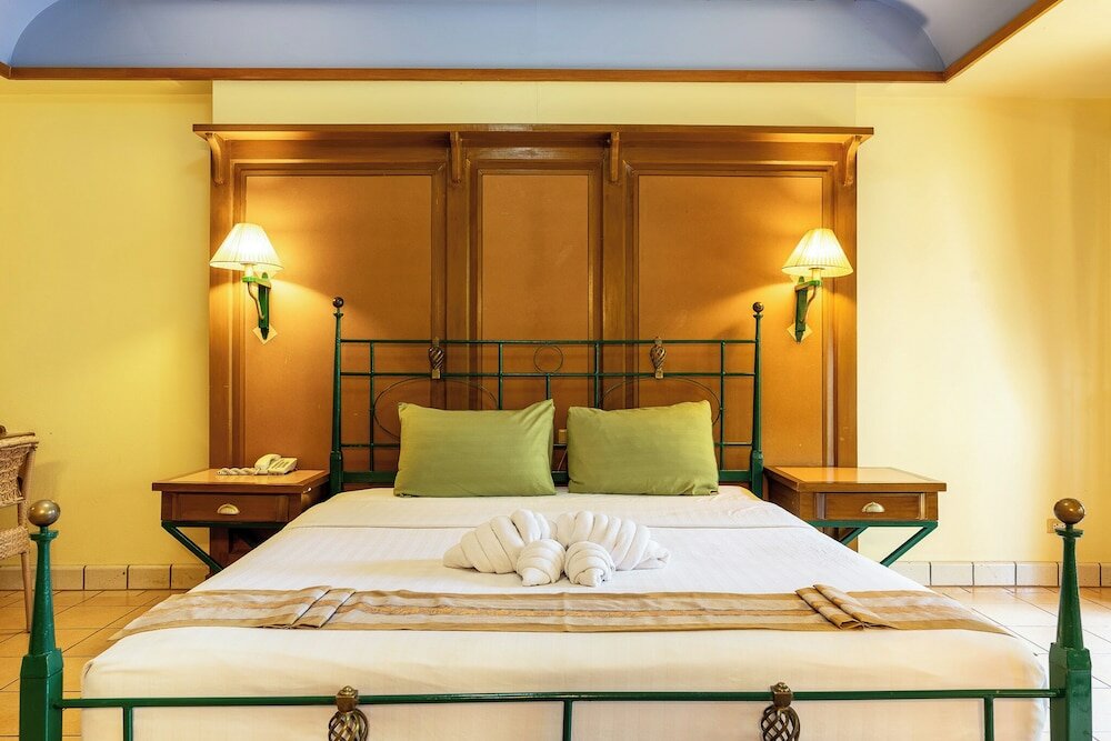 Фото Pung-waan Resort & SPA Kanchanaburi