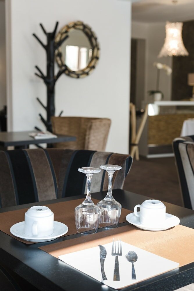 Фото Hôtel Le Saint Louis