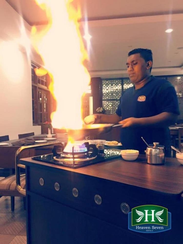 Фото Heaven Seven Nuwara Eliya