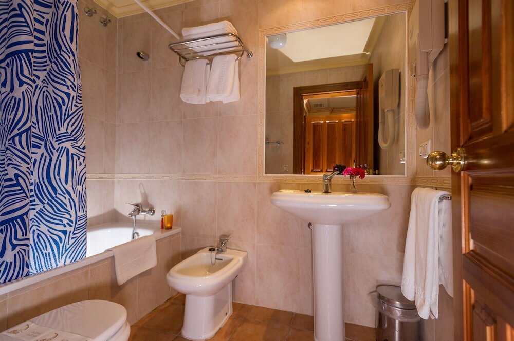 Фото Hotel Villa Frigiliana