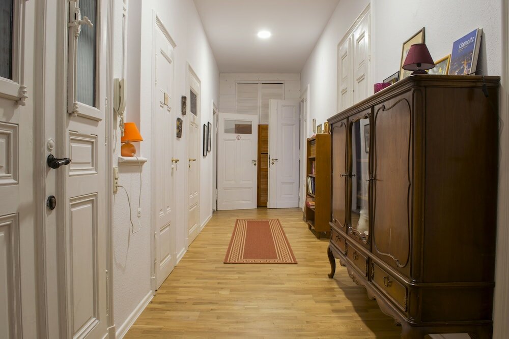 Фото Gwuni Mopera B u. B