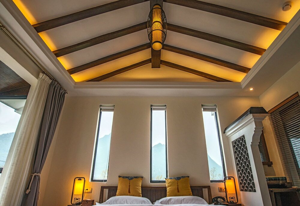 Фото Secret Courtyard Resort Hotel