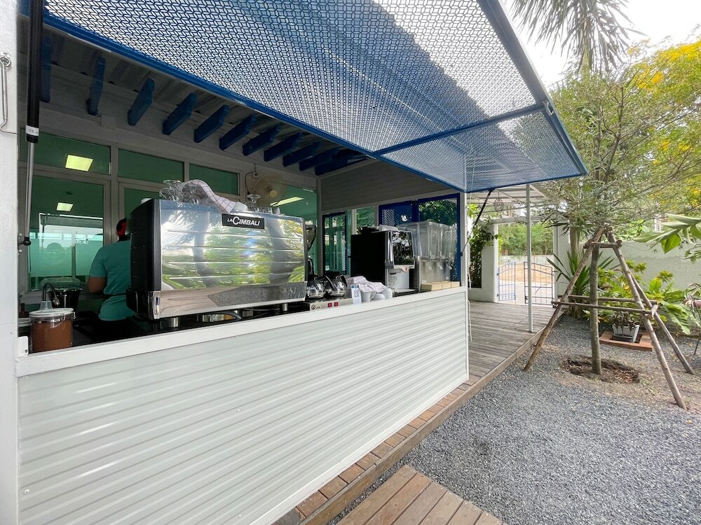 Фото Baan Pattaya by Sabai