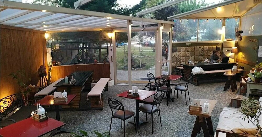 Фото RentRooms Thessaloniki